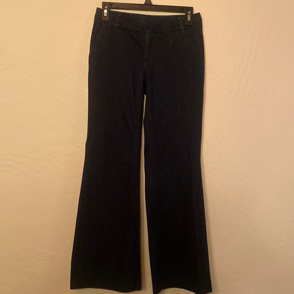 Tory Burch Women’s Trouser Jean size 25- Like NEW